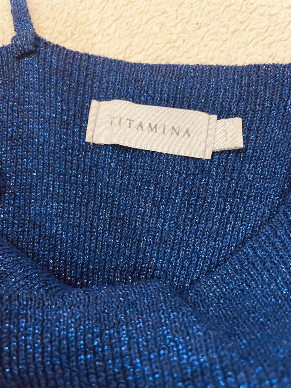 Vestido Vitamina - imagen 2