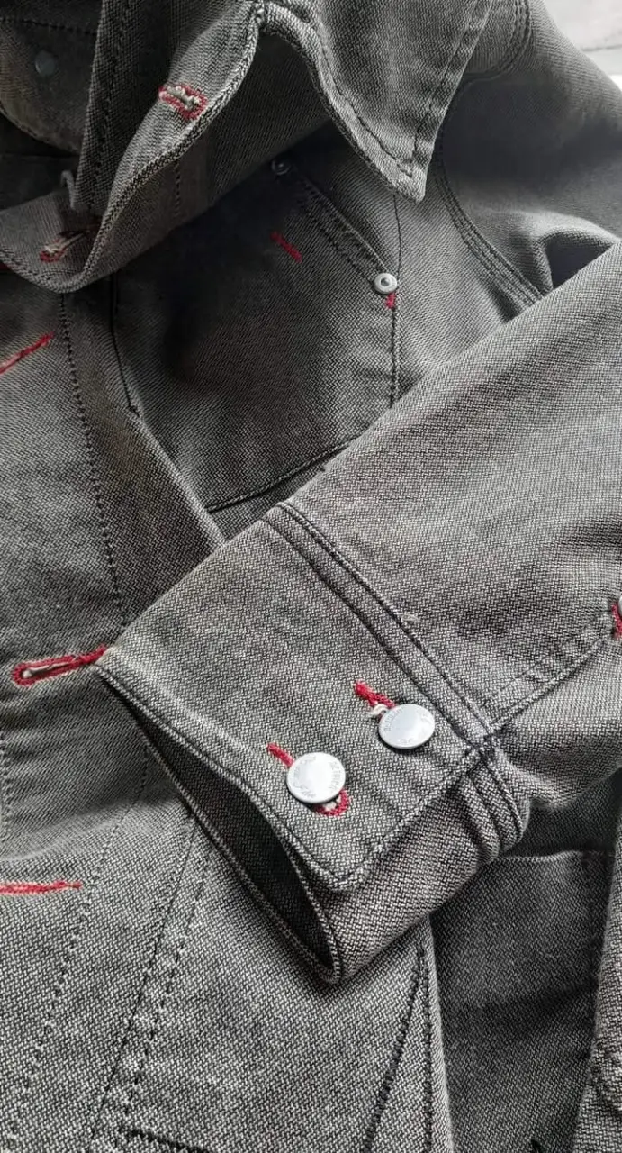 Campera Sin marca - imagen 2