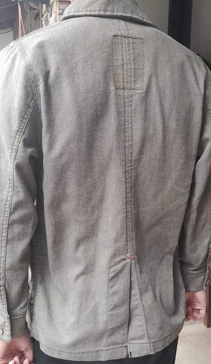 Campera Sin marca - imagen 3