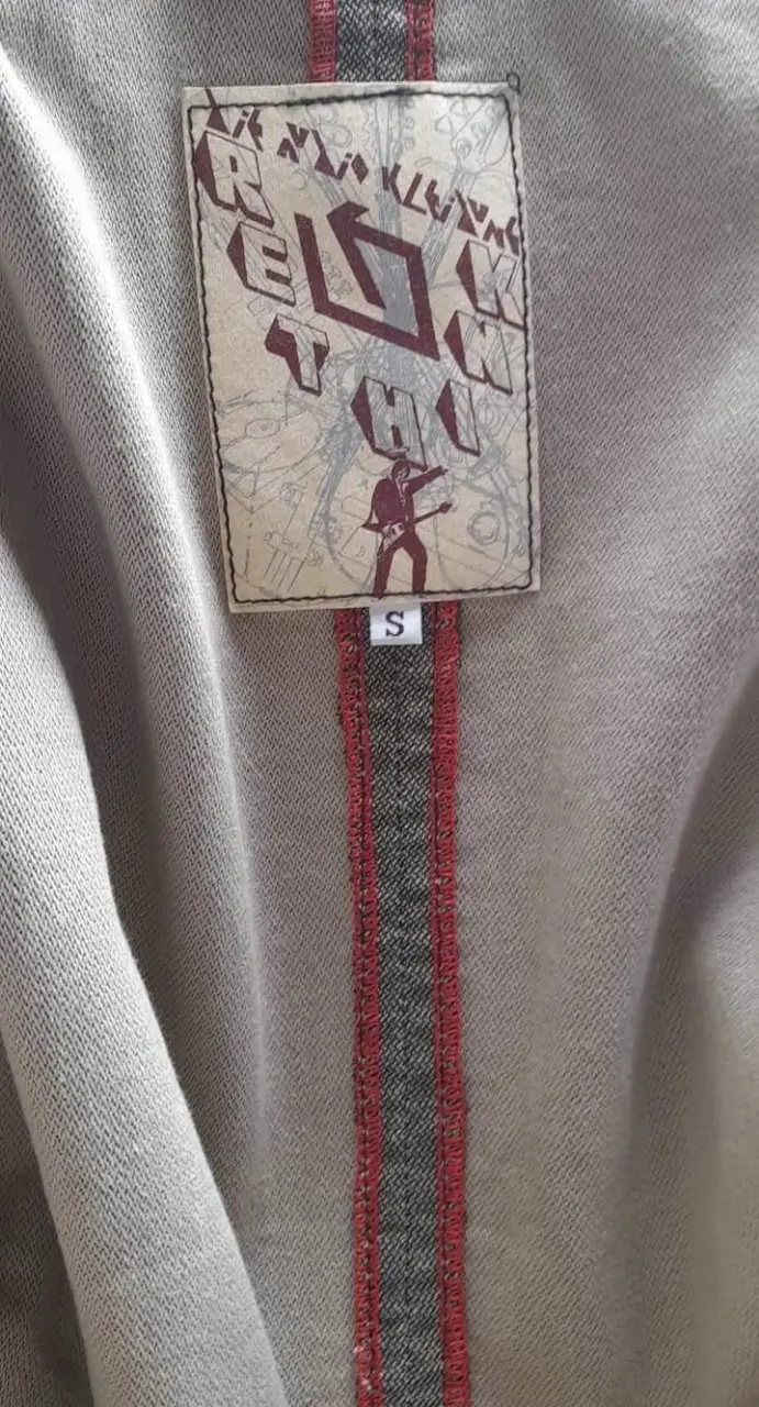 Campera Sin marca - imagen 4