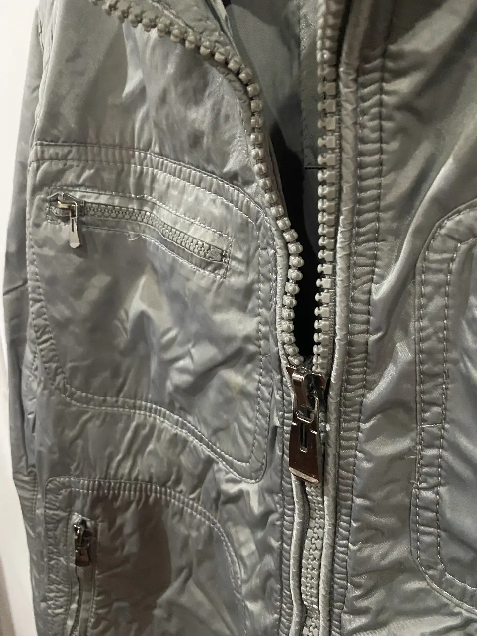 Campera Sin marca - imagen 3
