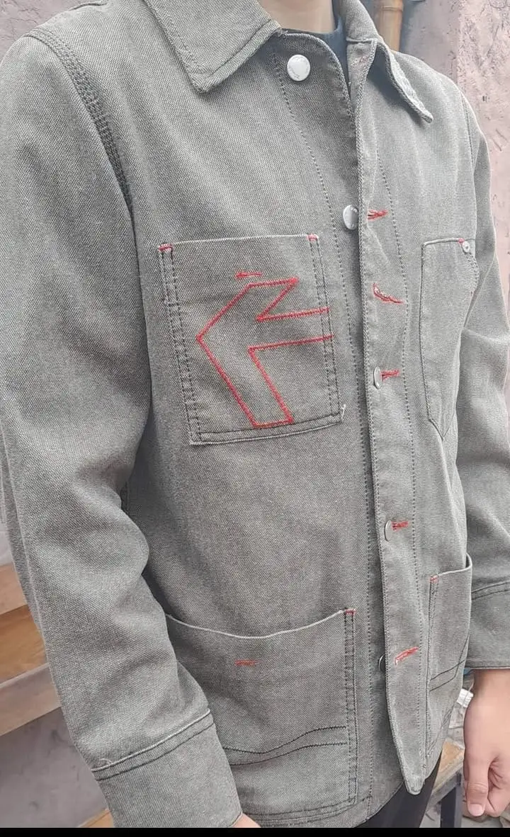 Campera Sin marca - imagen 5
