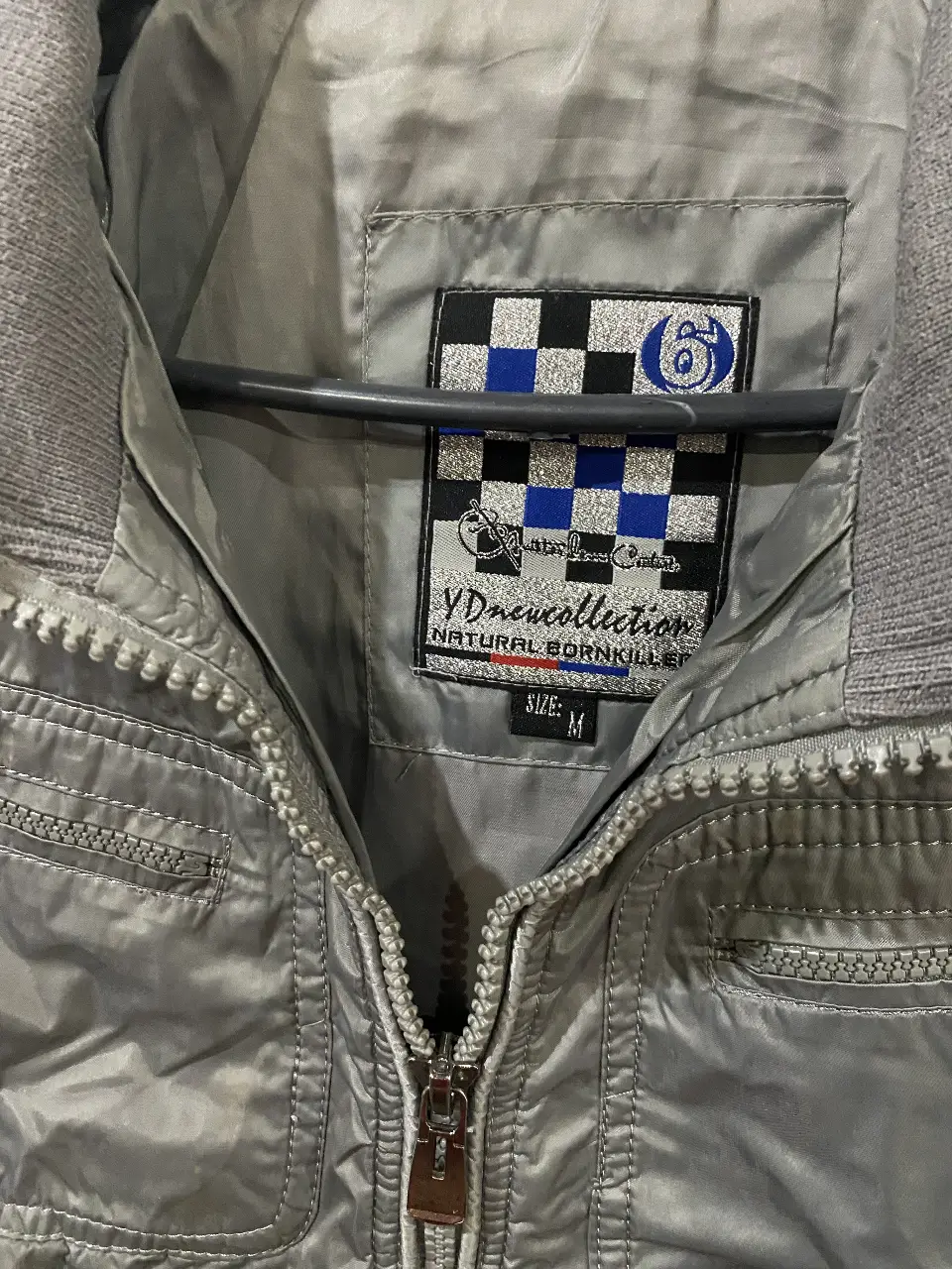 Campera Sin marca - imagen 4