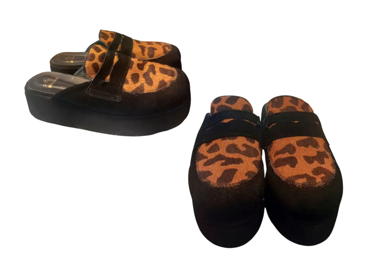 Zuecos OXMO - imagen 1