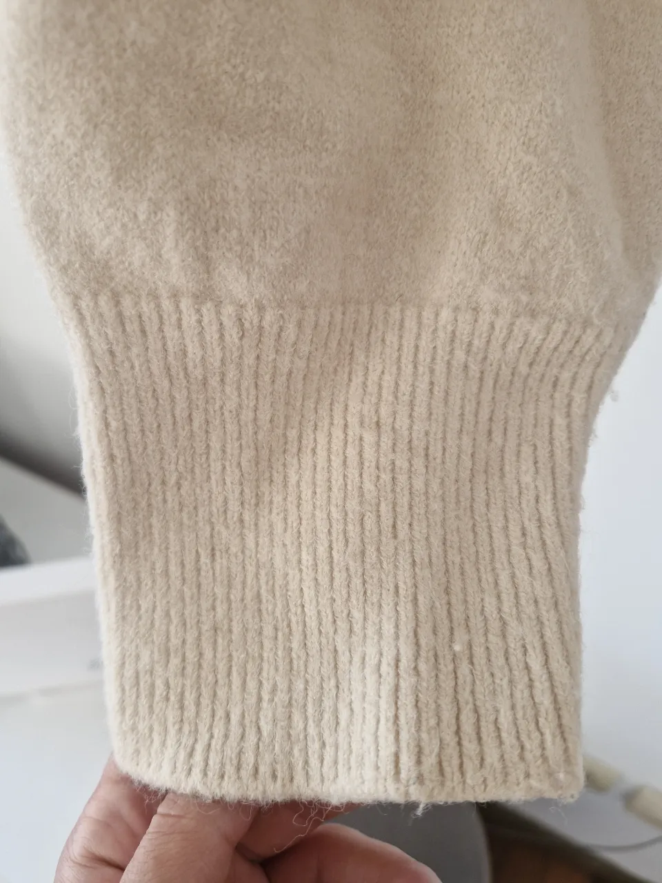 Cardigan Otra - imagen 3