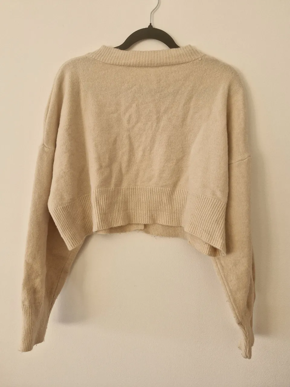 Cardigan Otra - imagen 2