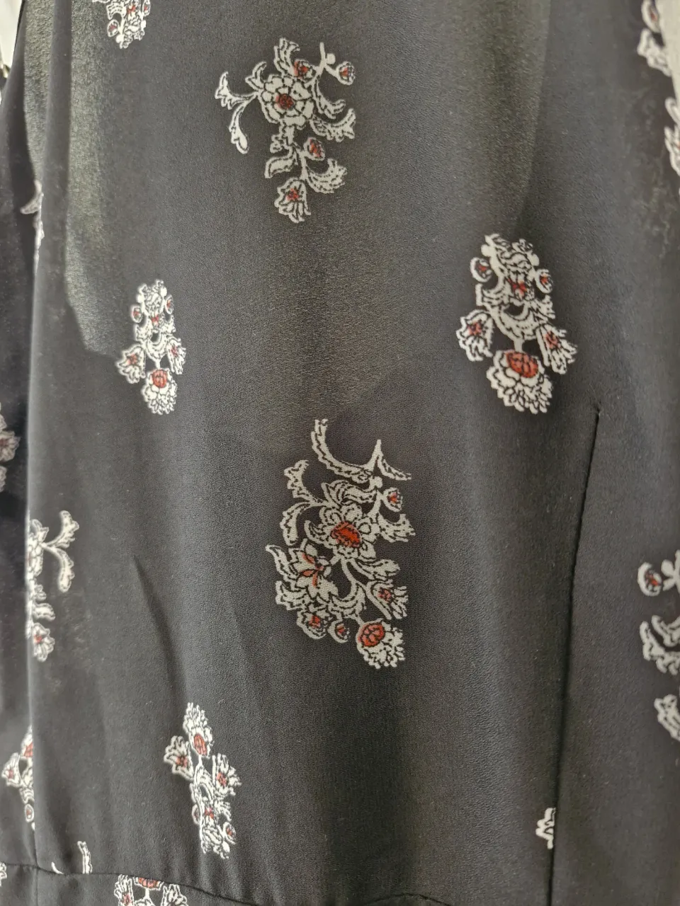 Vestido Forever 21 - imagen 6