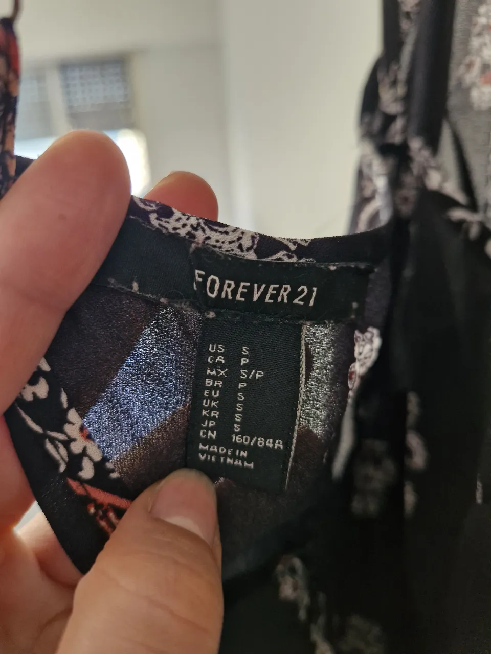 Vestido Forever 21 - imagen 5