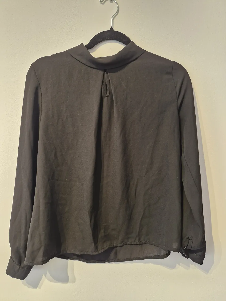 Blusa Cuesta Blanca - imagen 1