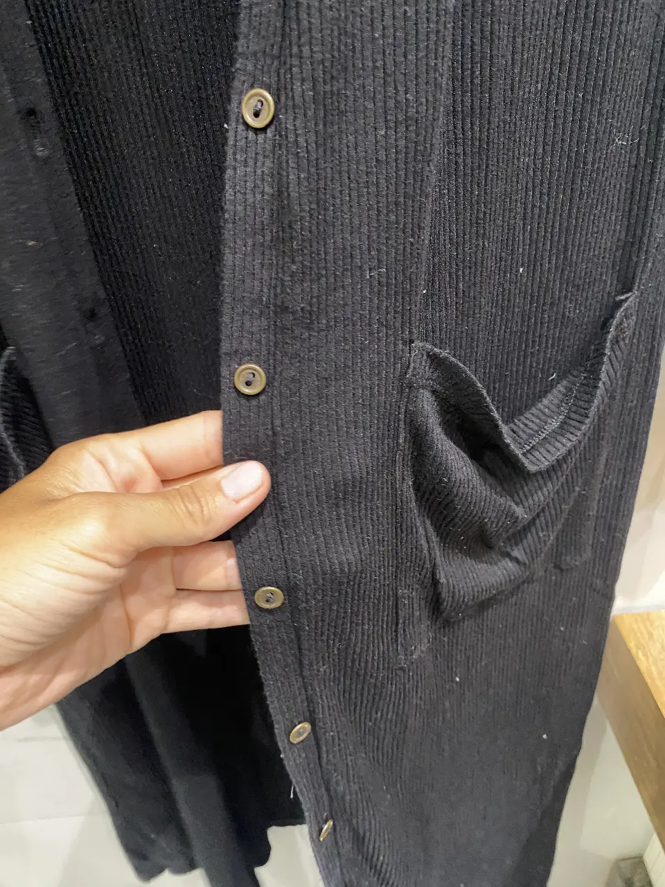 Cardigan Forever 21 - imagen 6