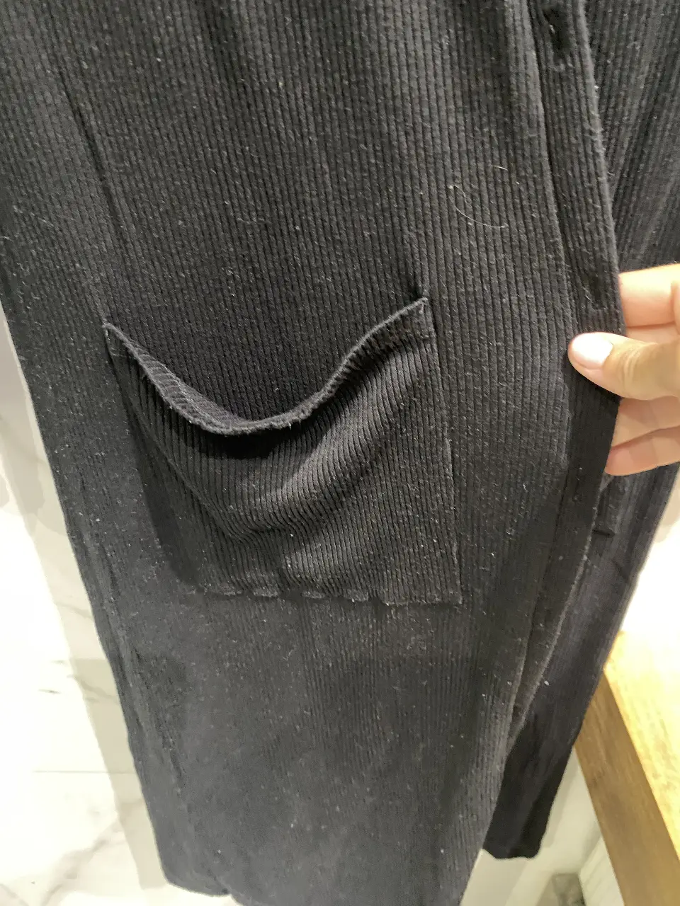 Cardigan Forever 21 - imagen 3