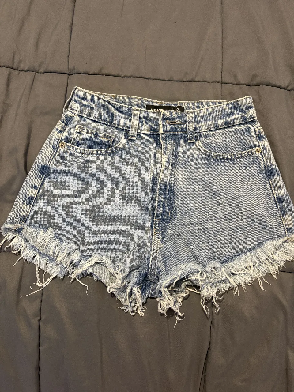 Short KIWANO - imagen 1