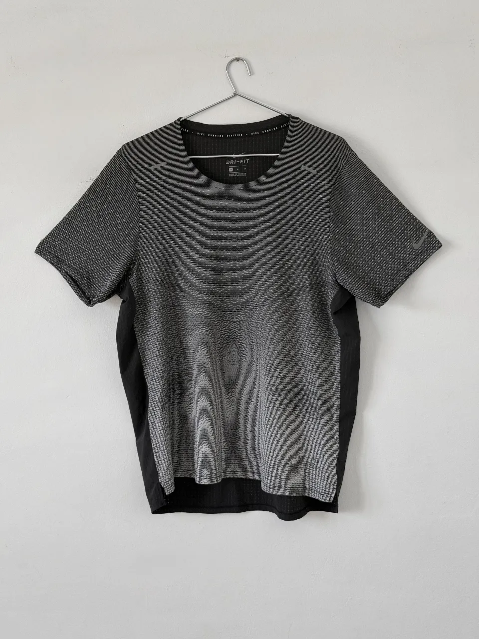 Remera Nike - imagen 1