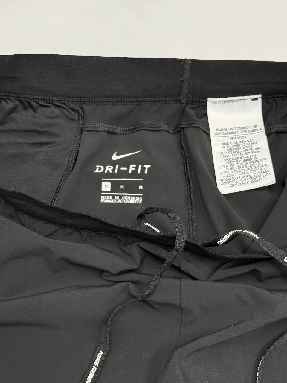 Pantalón Nike miniatura 6