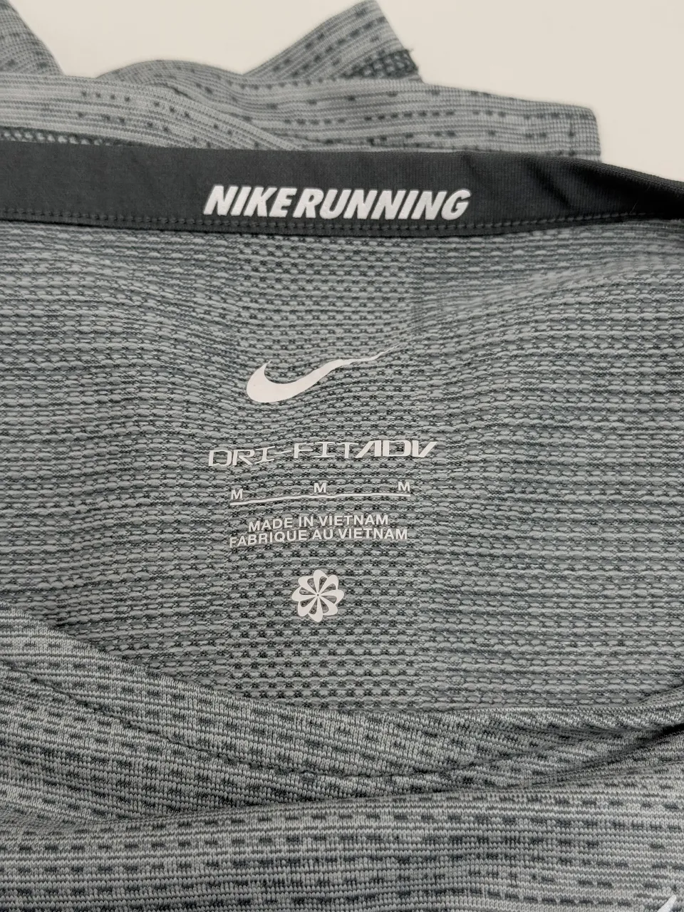 Remera Nike - imagen 5