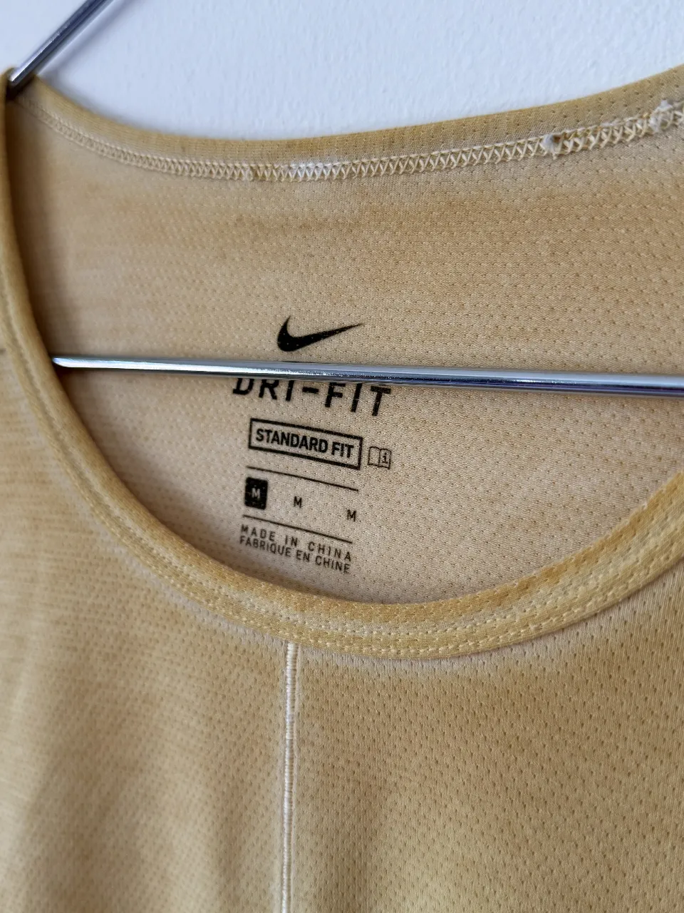 Remera Nike - imagen 4
