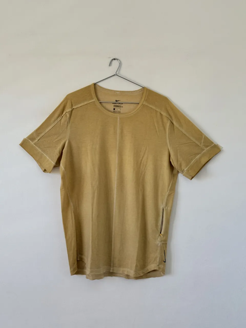 Remera Nike - imagen 1