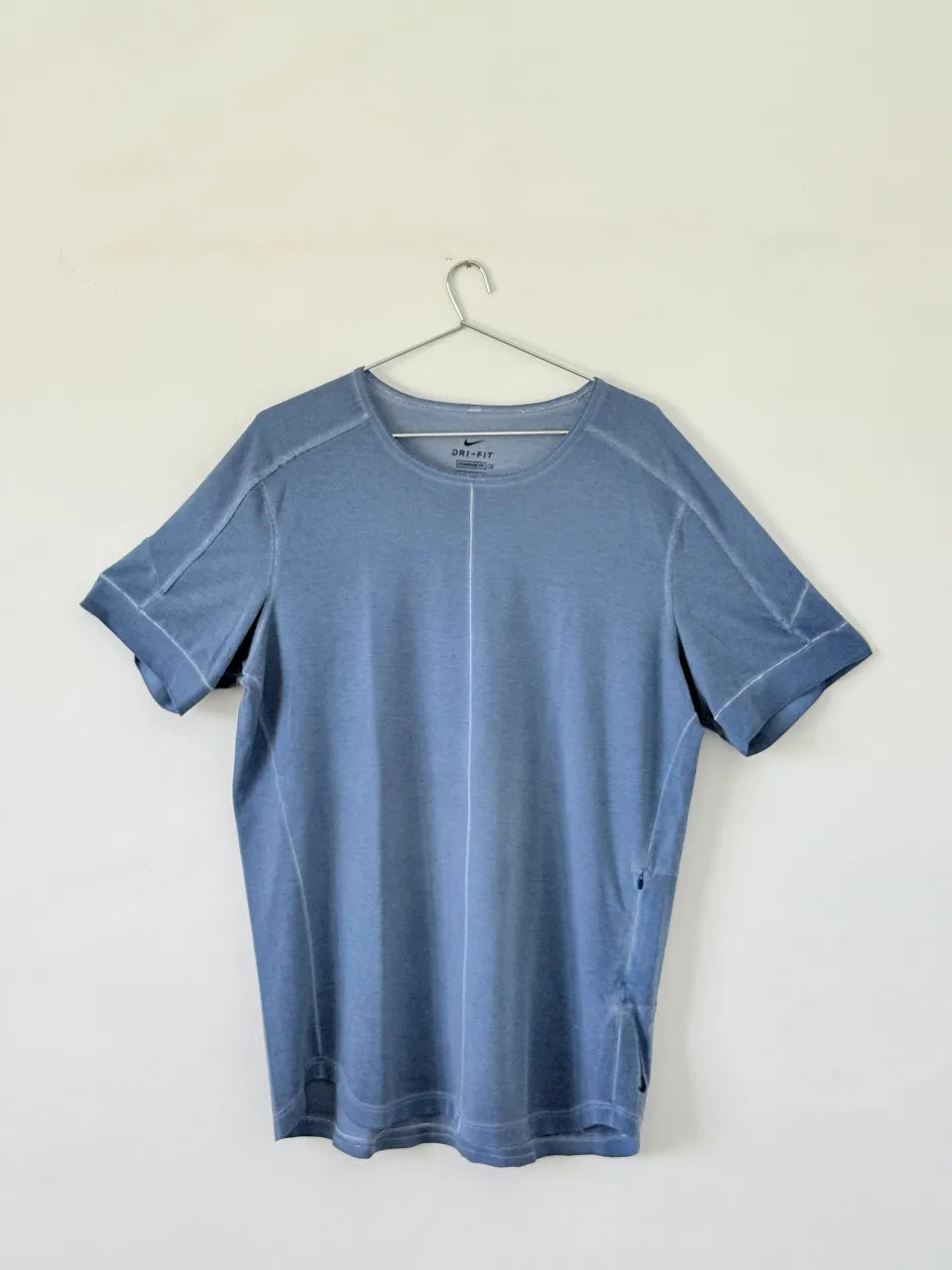 Remera Nike - Vista 2