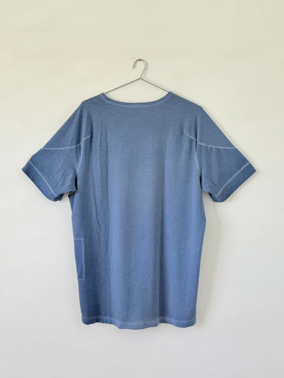 Remera Nike - Vista 3