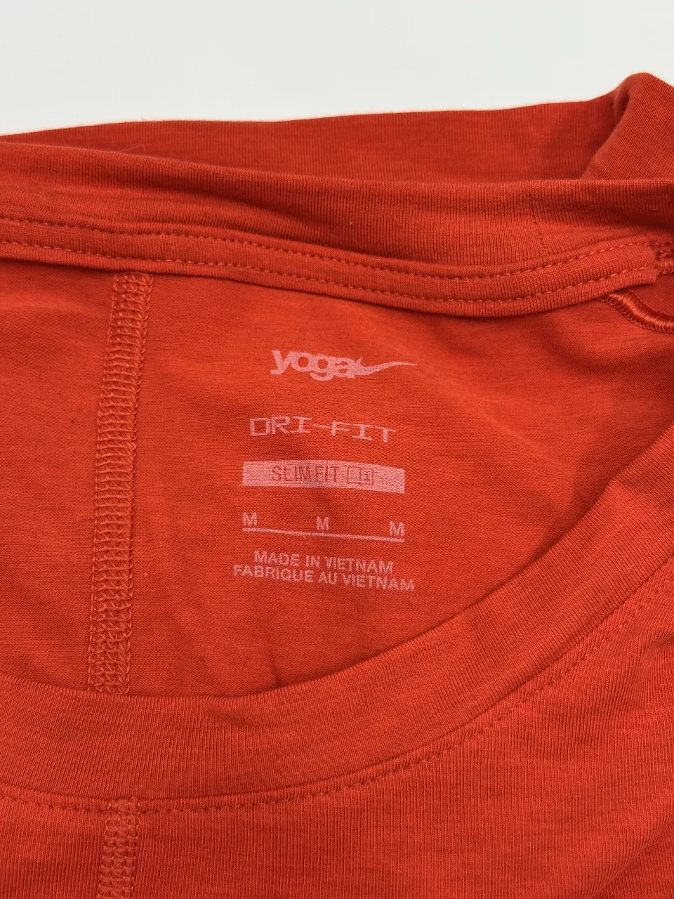 Remera Nike - imagen 6