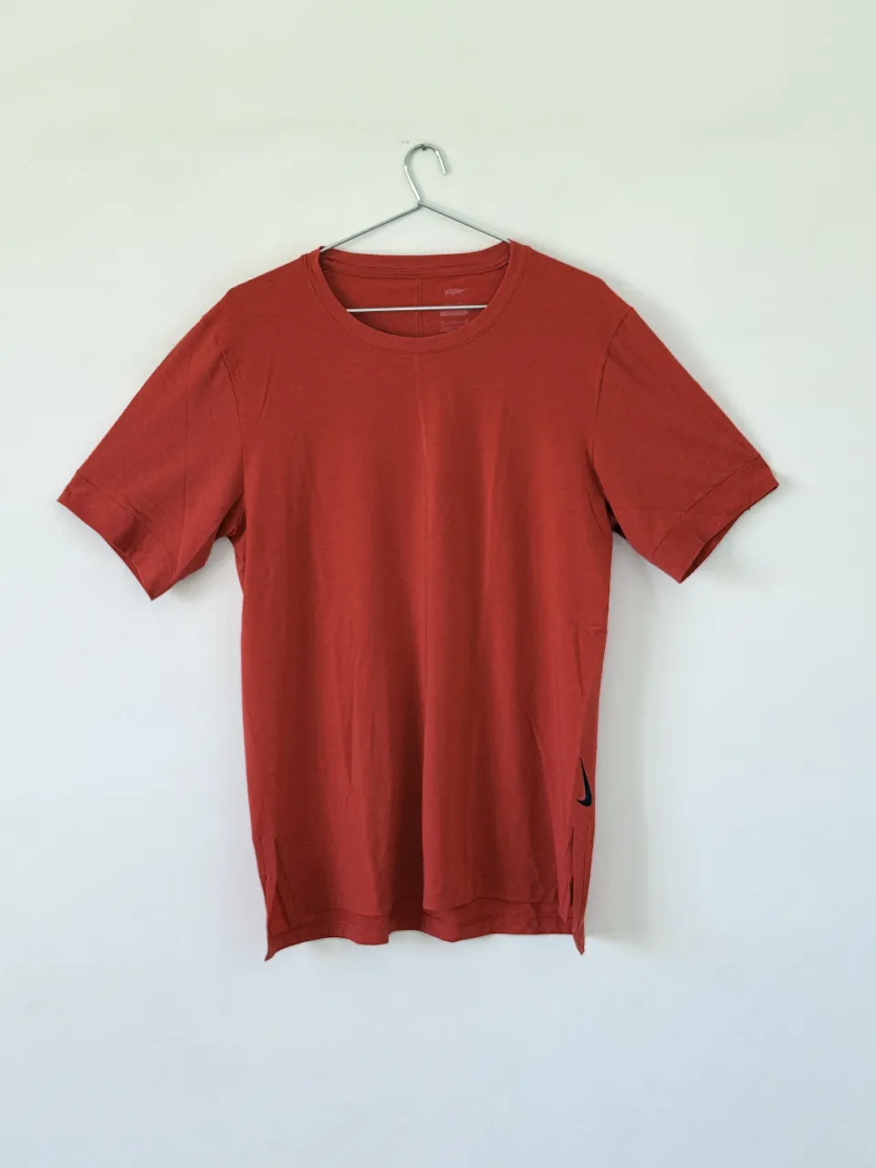 Remera Nike - imagen 1