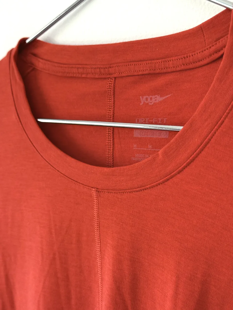 Remera Nike - imagen 3