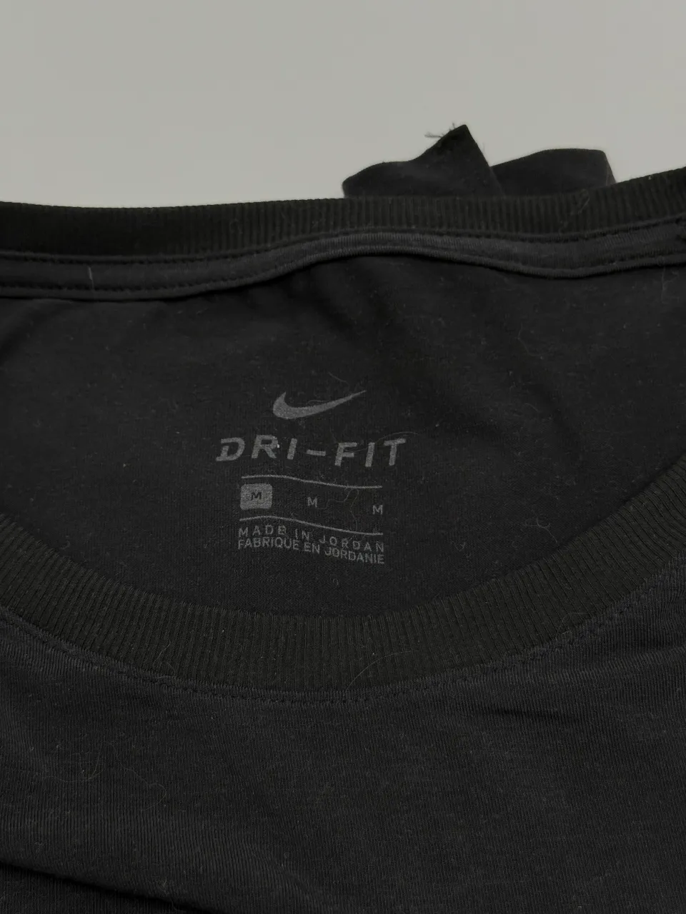 Remera Nike - imagen 5