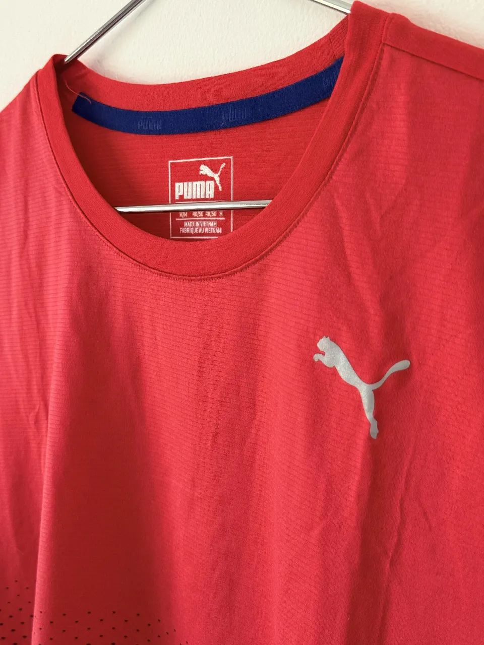 Remera Puma - imagen 3