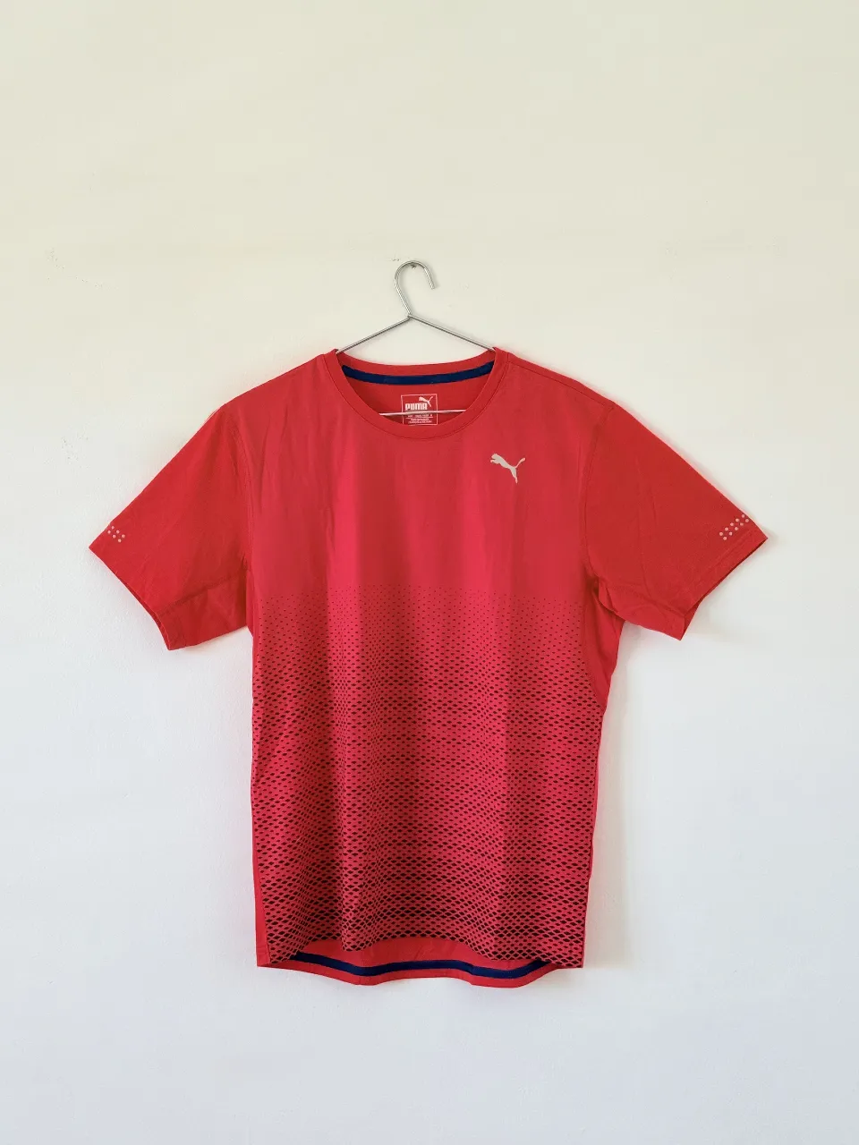 Remera Puma - imagen 1