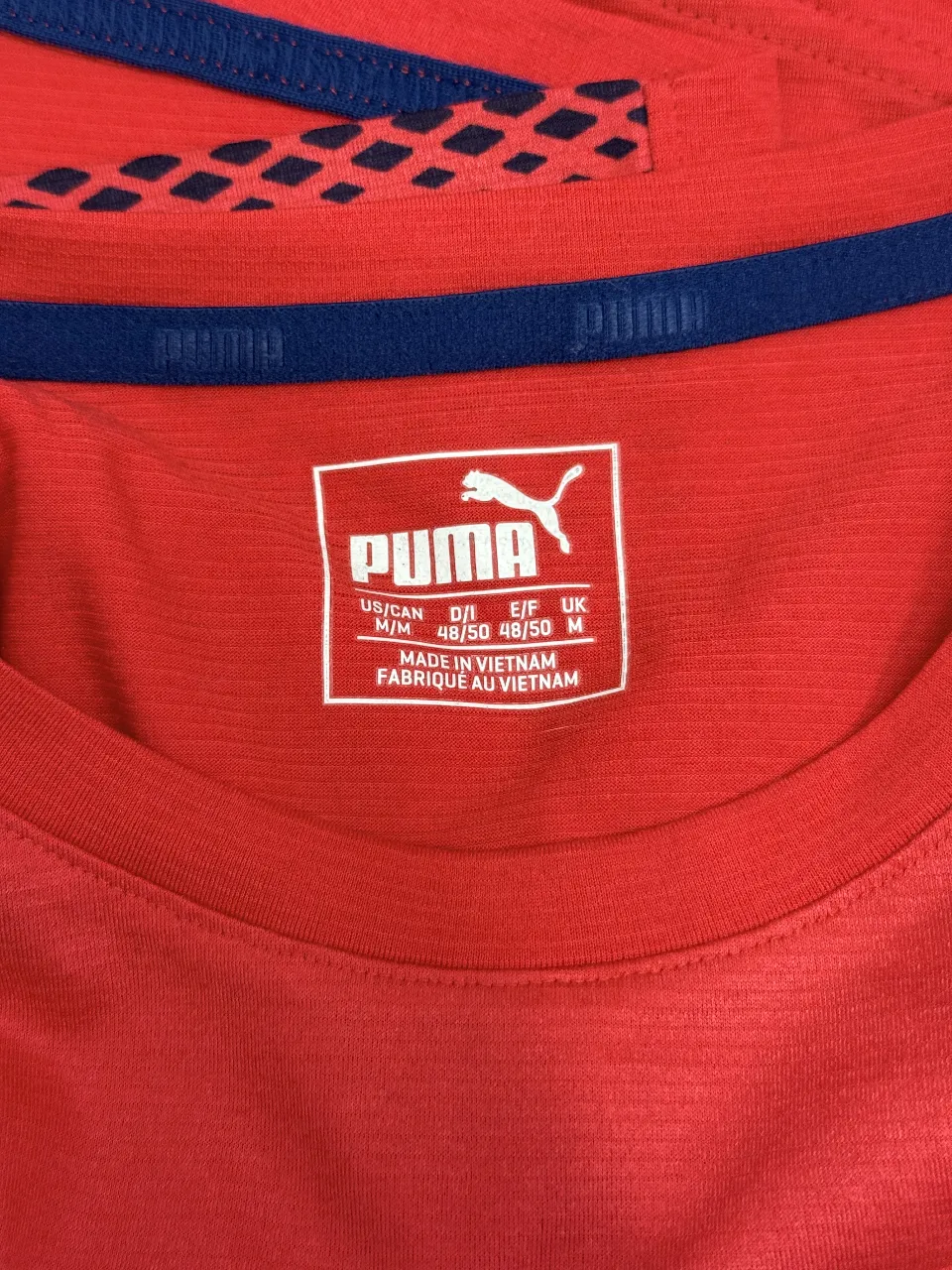 Remera Puma - imagen 6