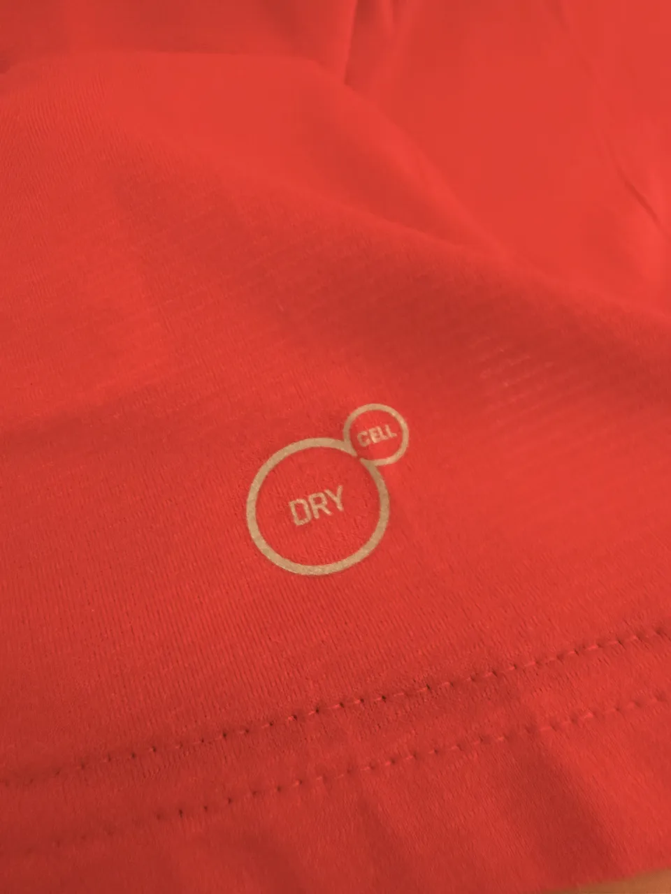 Remera Puma - imagen 5