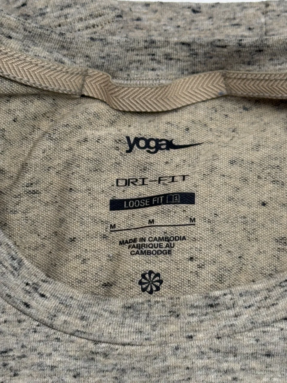 Remera Nike - imagen 5