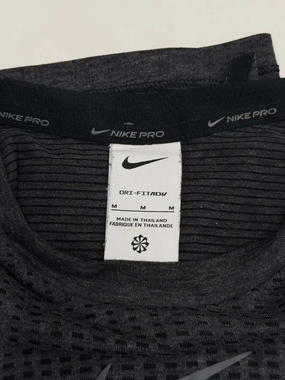 Remera Nike - imagen 6