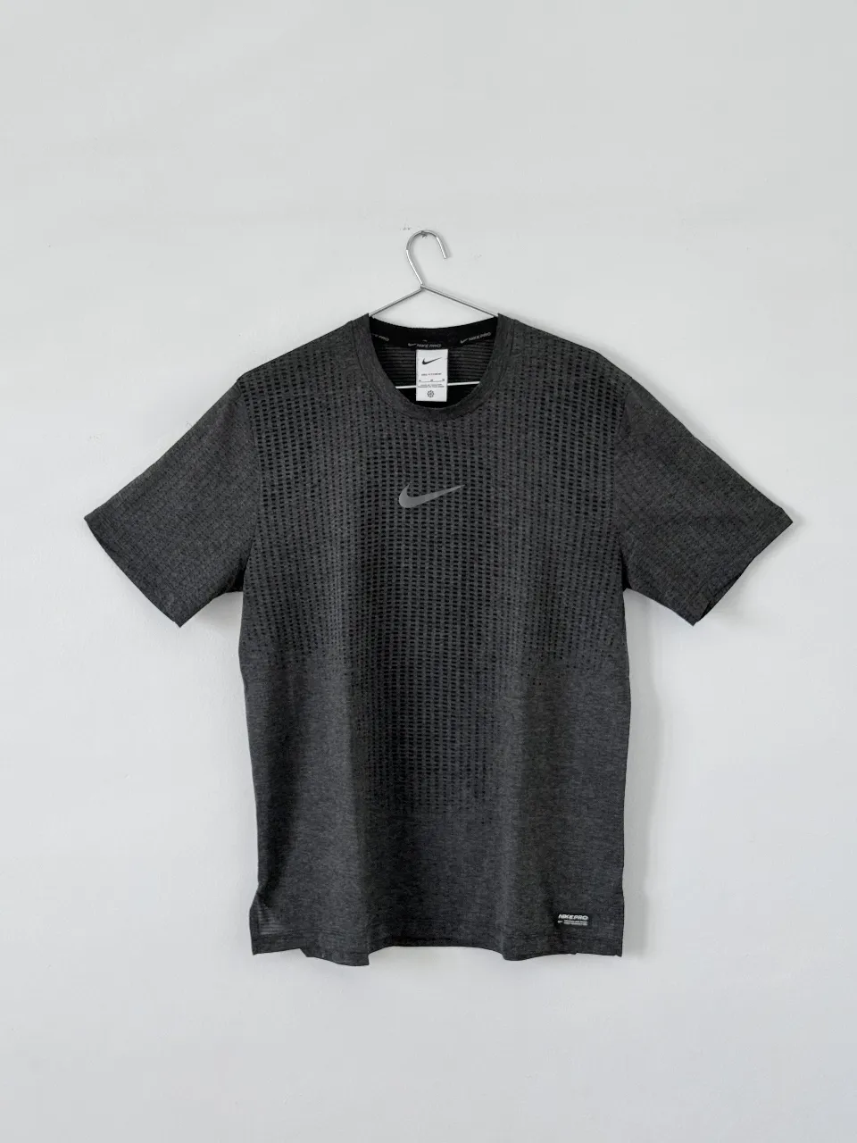 Remera Nike - imagen 1