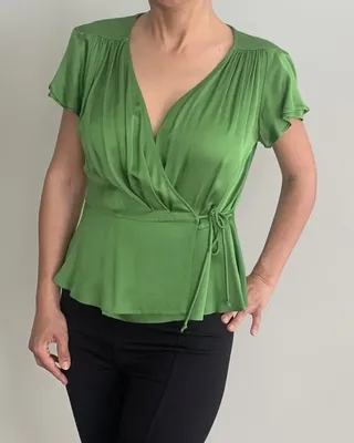 Zara Woman