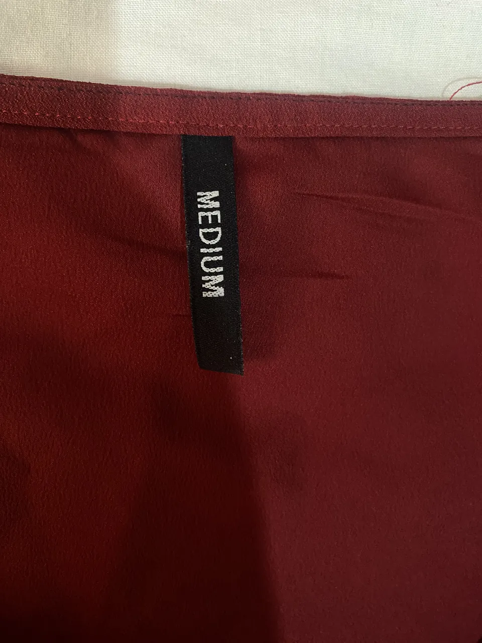 Blusa Medium - imagen 2