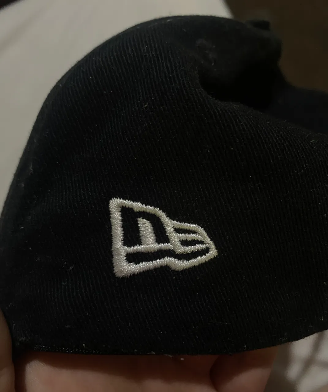 Gorra New Era - Vista 2