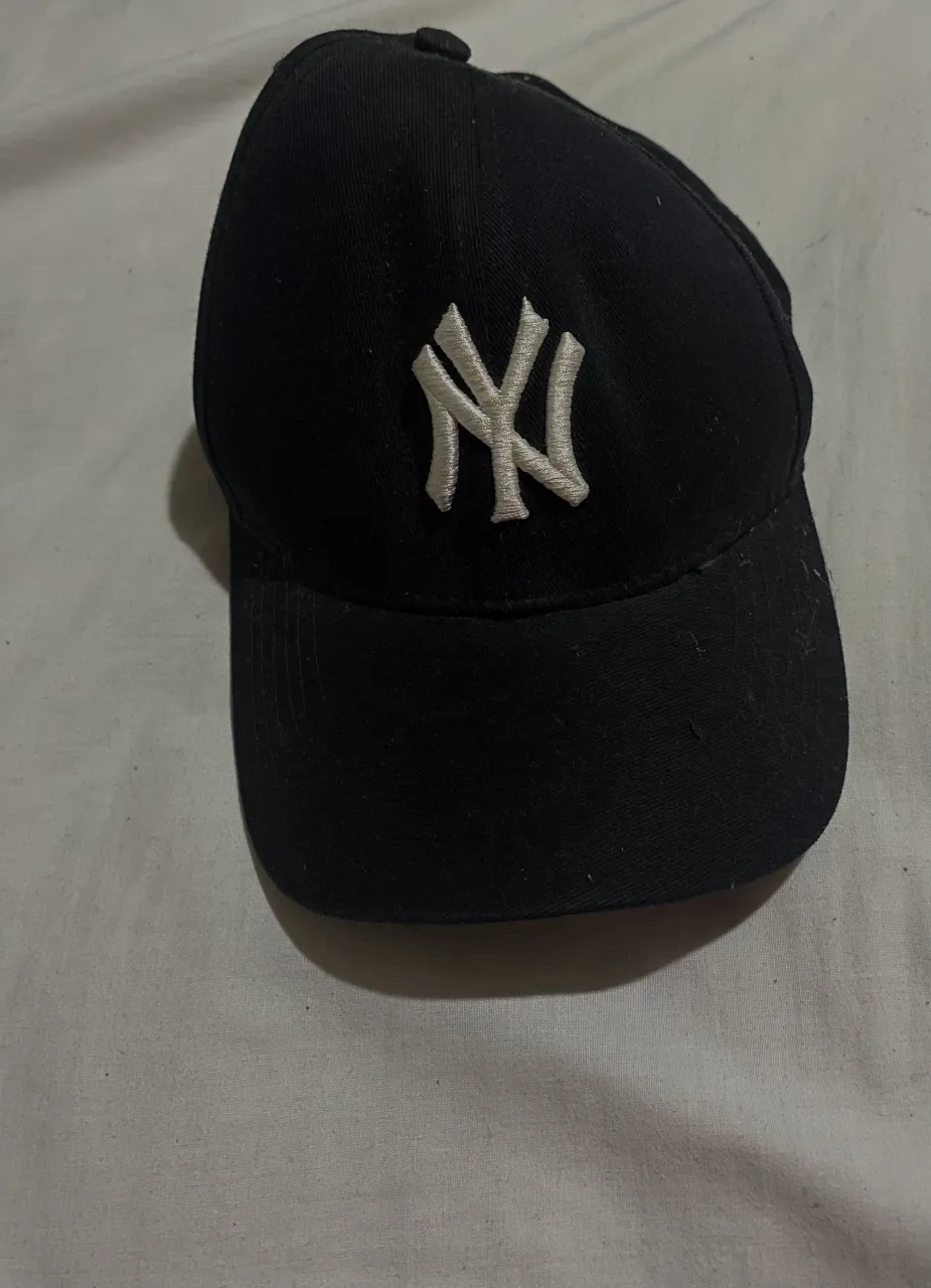 Gorra New Era miniatura 4