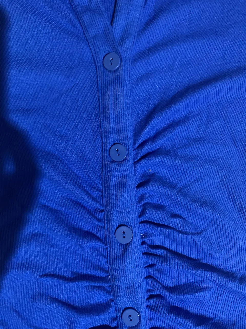 Vestido Stradivarius - Vista 3
