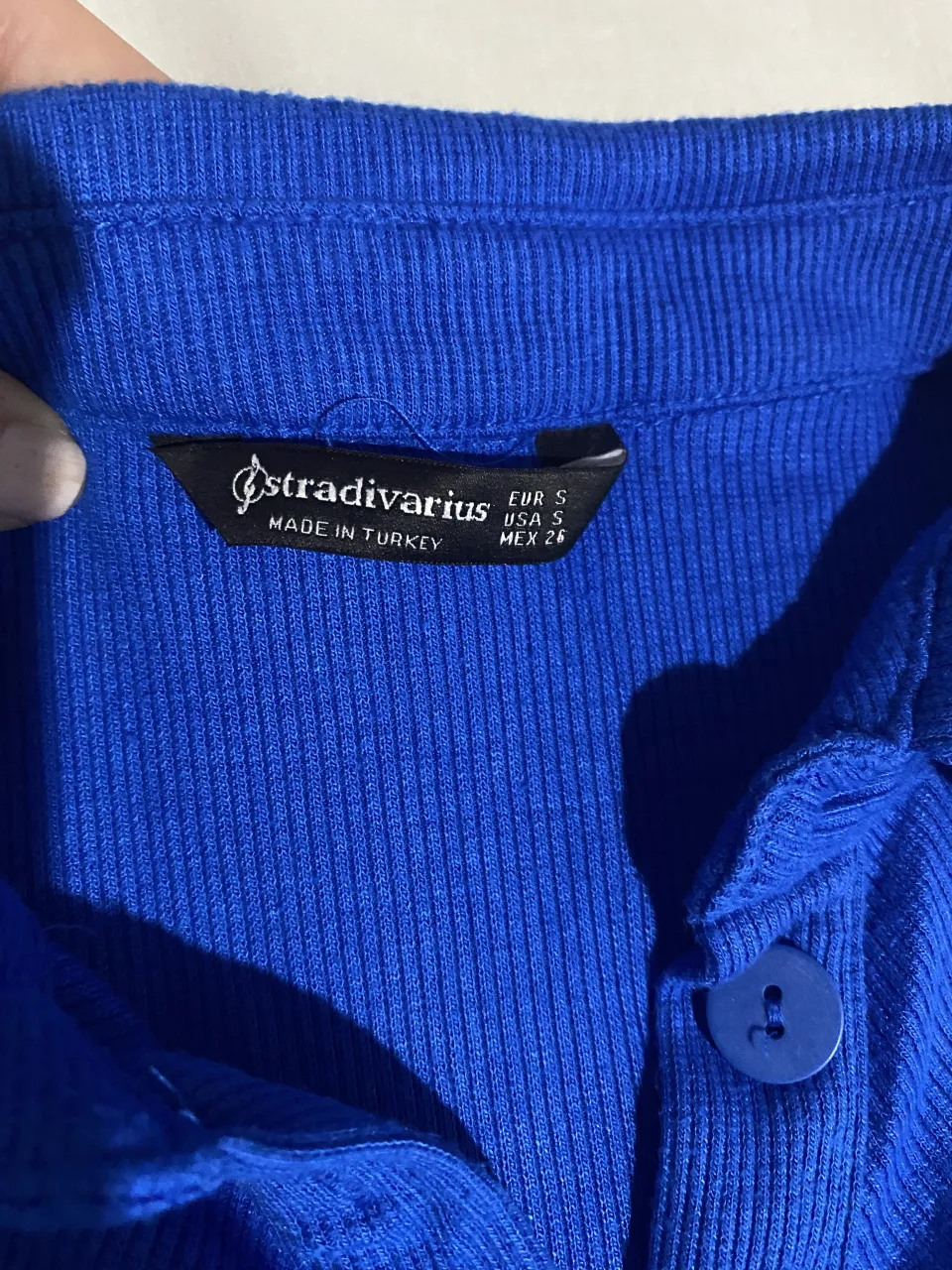Vestido Stradivarius - Vista 2