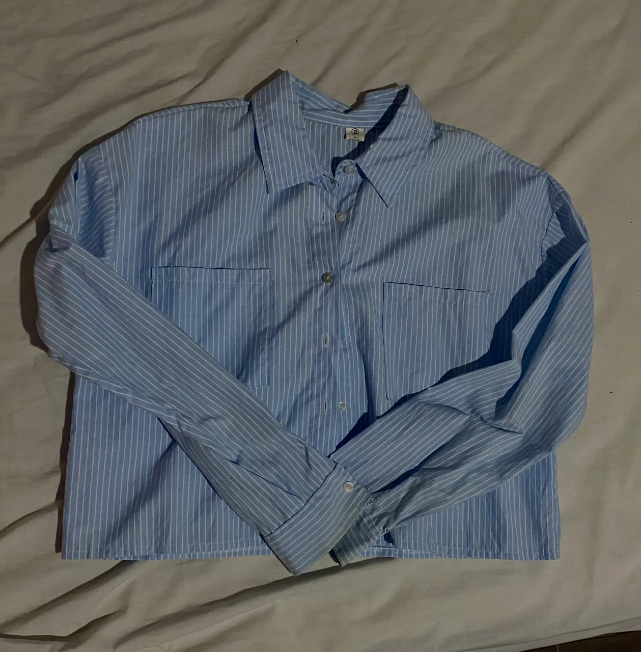 Camisa Otra - imagen 1