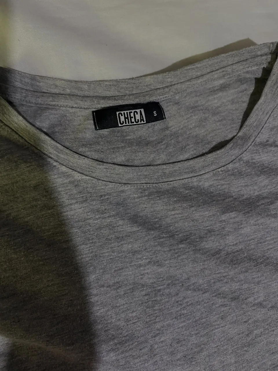 Remera Checa - imagen 2