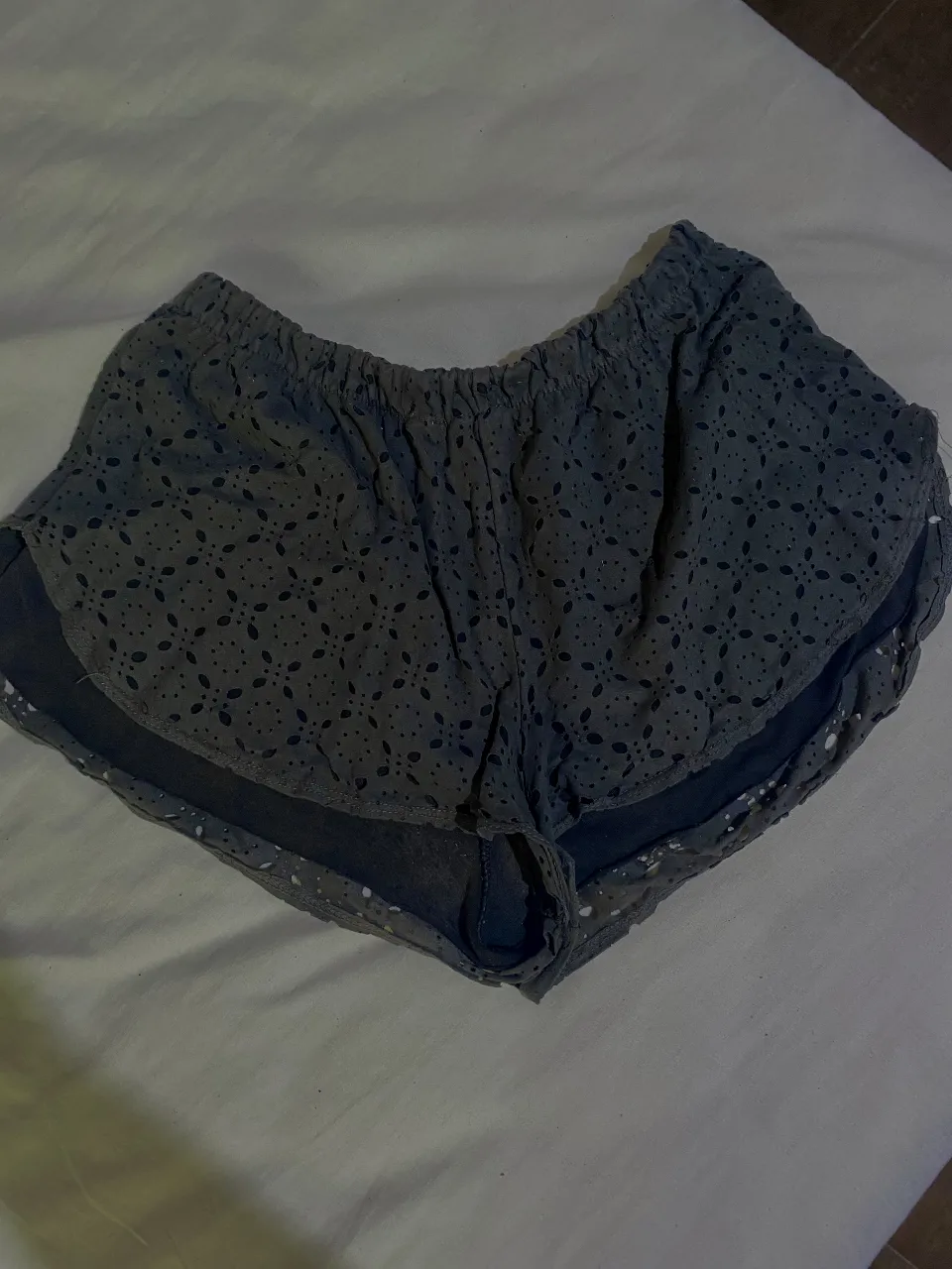 Short Prenda importada - imagen 1