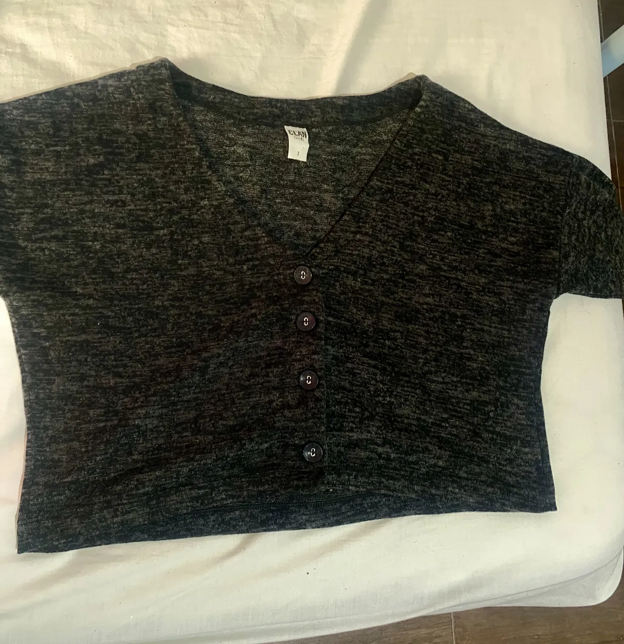 Cardigan Clan issime - imagen 1