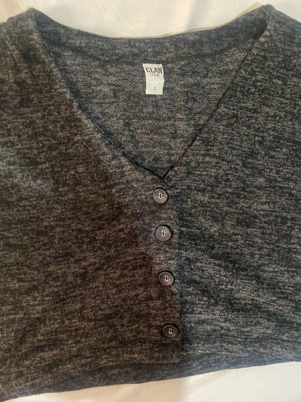 Cardigan Clan issime - imagen 2