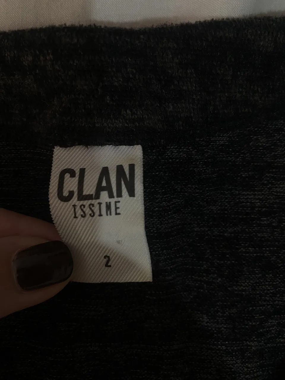 Cardigan Clan issime - imagen 3