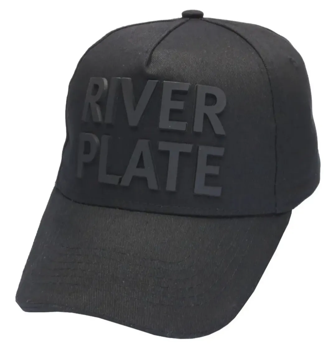Gorra River plate - imagen 3