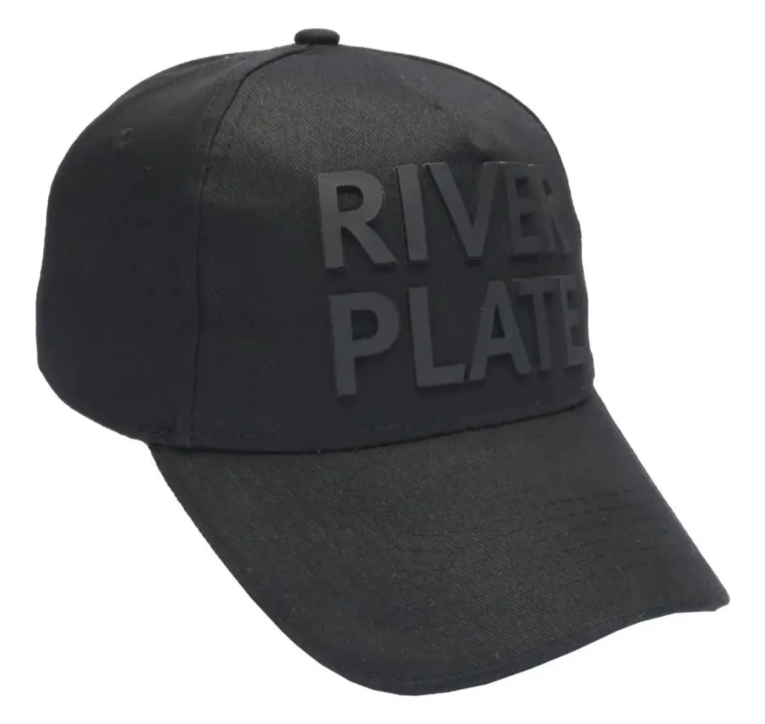 Gorra River plate - imagen 4