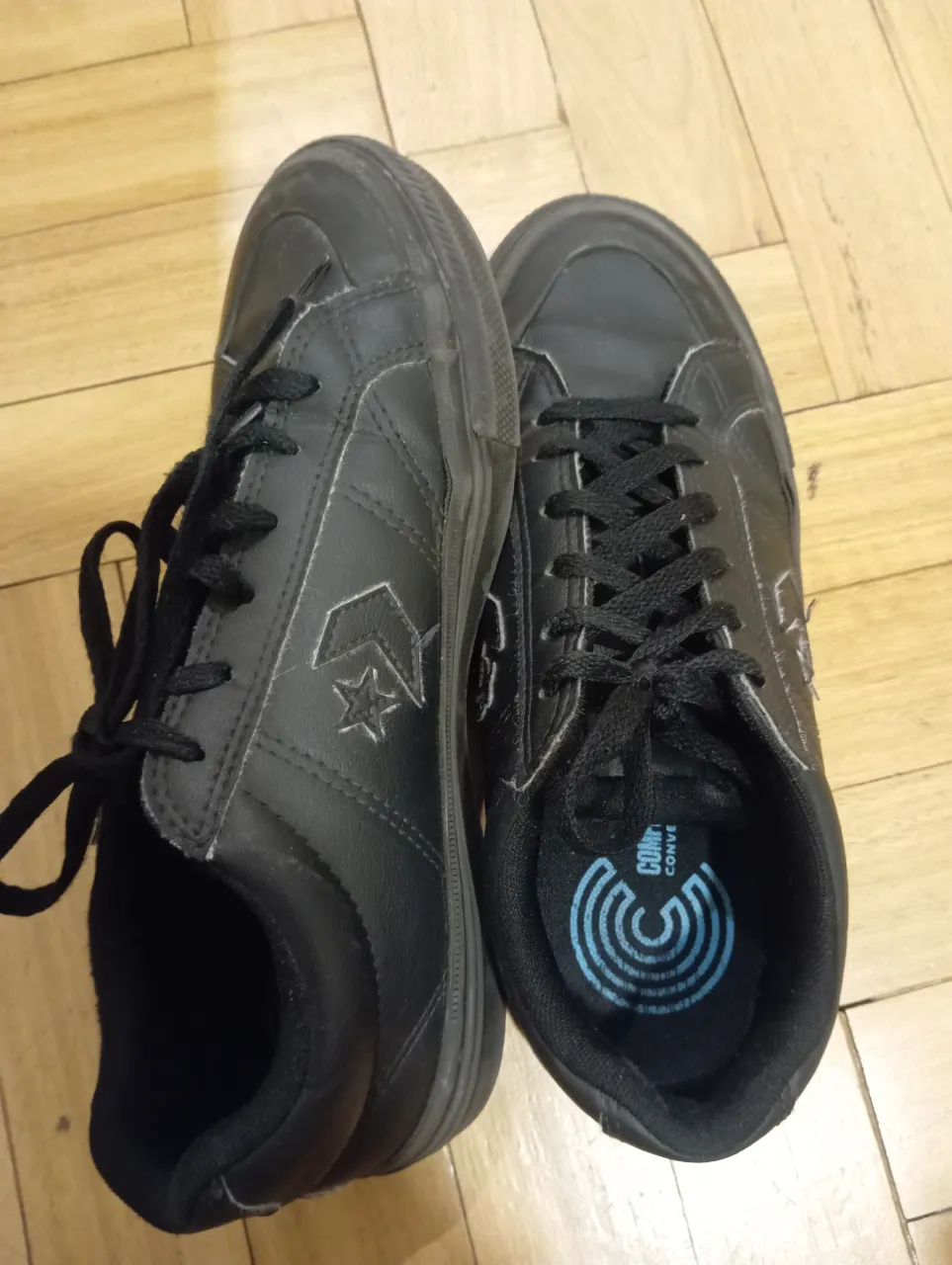 Zapatillas Converse - imagen 3
