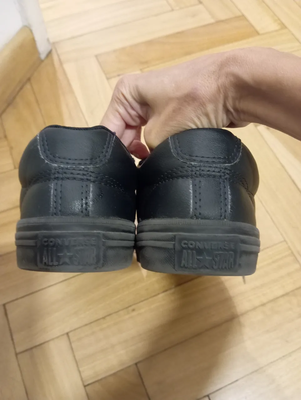 Zapatillas Converse - imagen 2